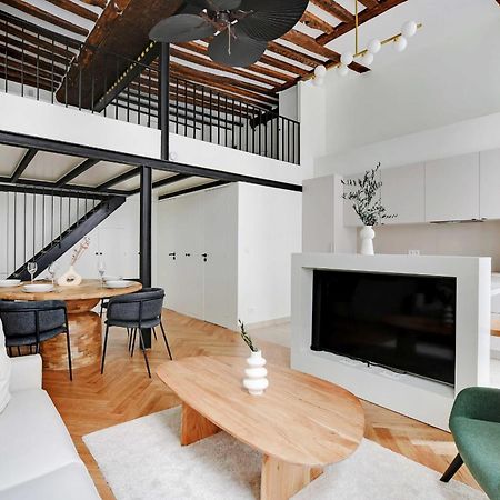 Cozy Apartment - 1Br-4P - Place Des Victoires Παρίσι Εξωτερικό φωτογραφία