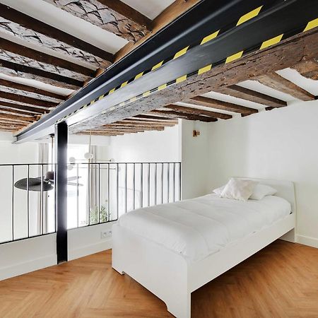 Cozy Apartment - 1Br-4P - Place Des Victoires Παρίσι Εξωτερικό φωτογραφία