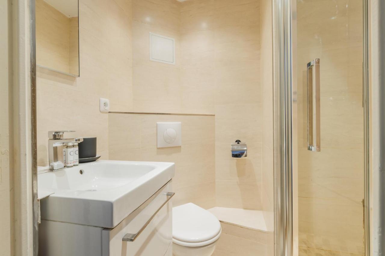 Cozy Apartment - 1Br-4P - Place Des Victoires Παρίσι Εξωτερικό φωτογραφία