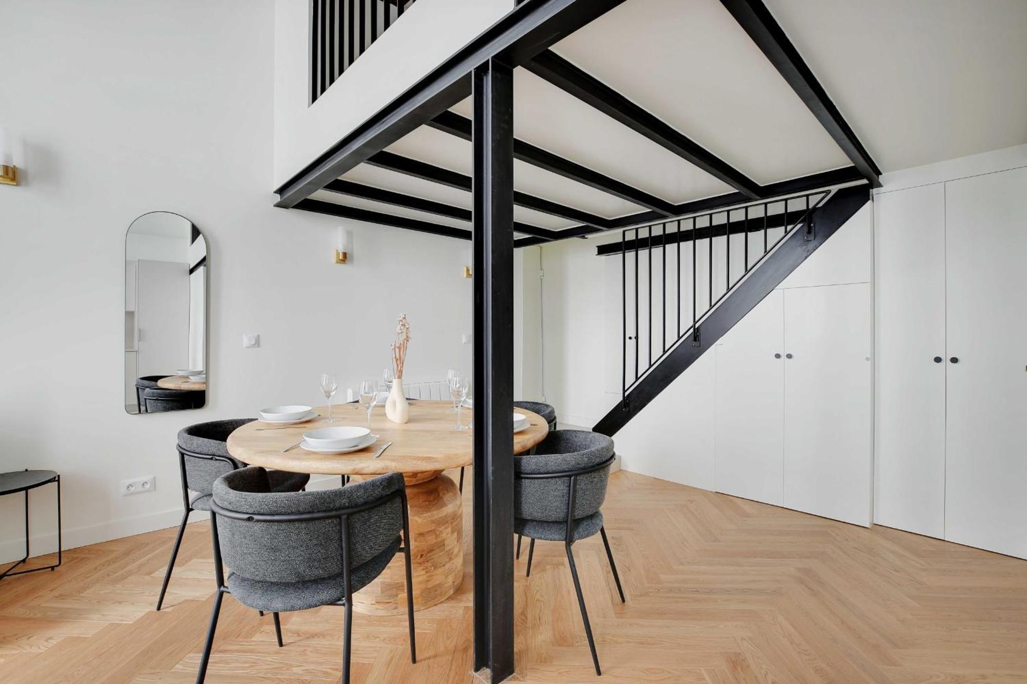 Cozy Apartment - 1Br-4P - Place Des Victoires Παρίσι Εξωτερικό φωτογραφία