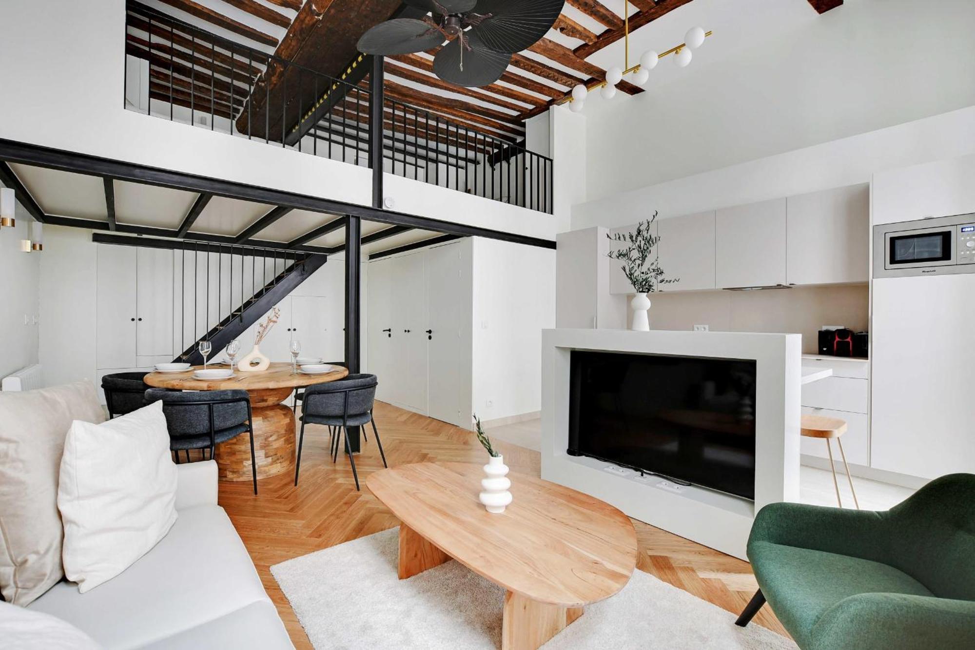 Cozy Apartment - 1Br-4P - Place Des Victoires Παρίσι Εξωτερικό φωτογραφία