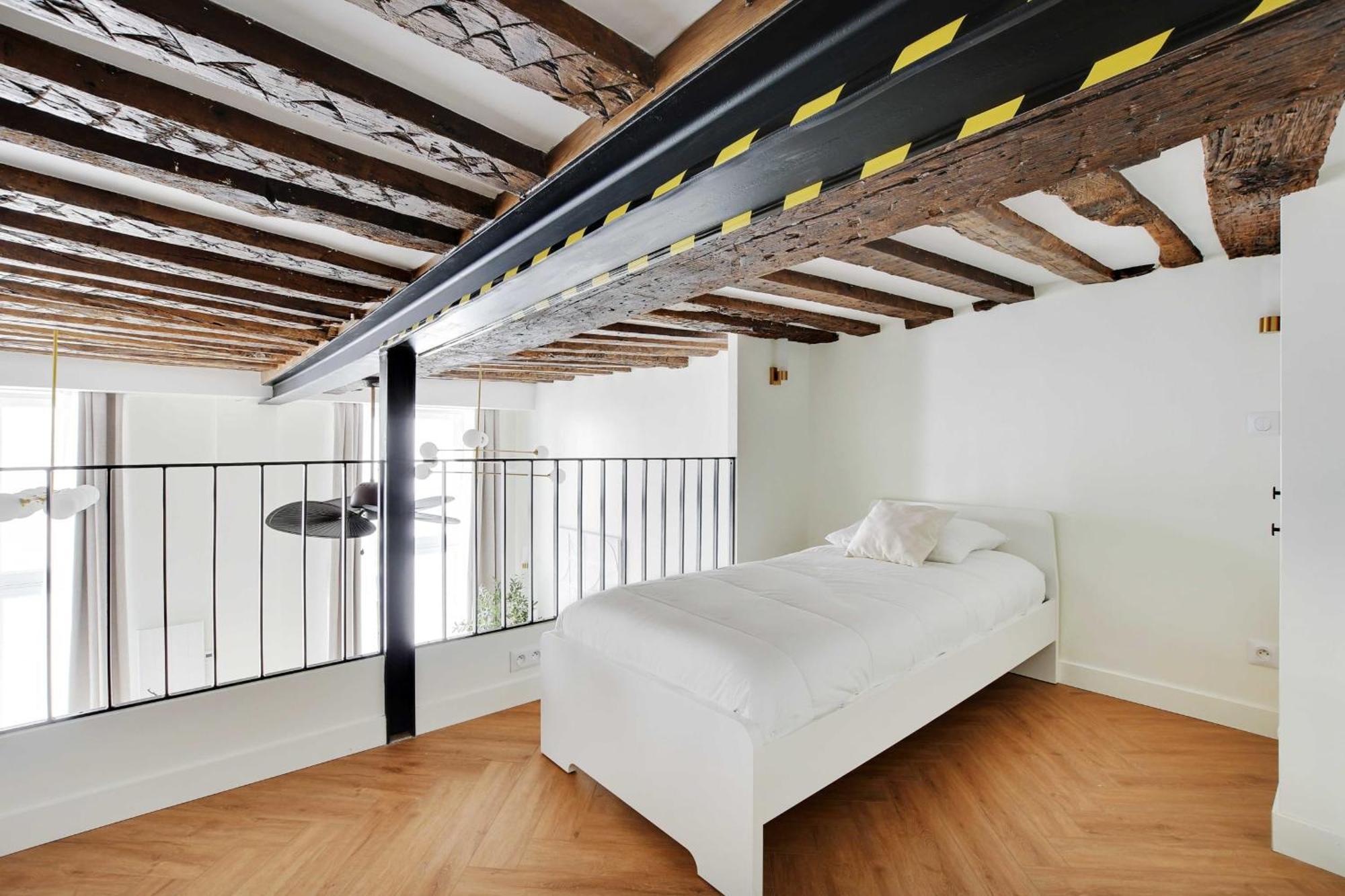 Cozy Apartment - 1Br-4P - Place Des Victoires Παρίσι Εξωτερικό φωτογραφία