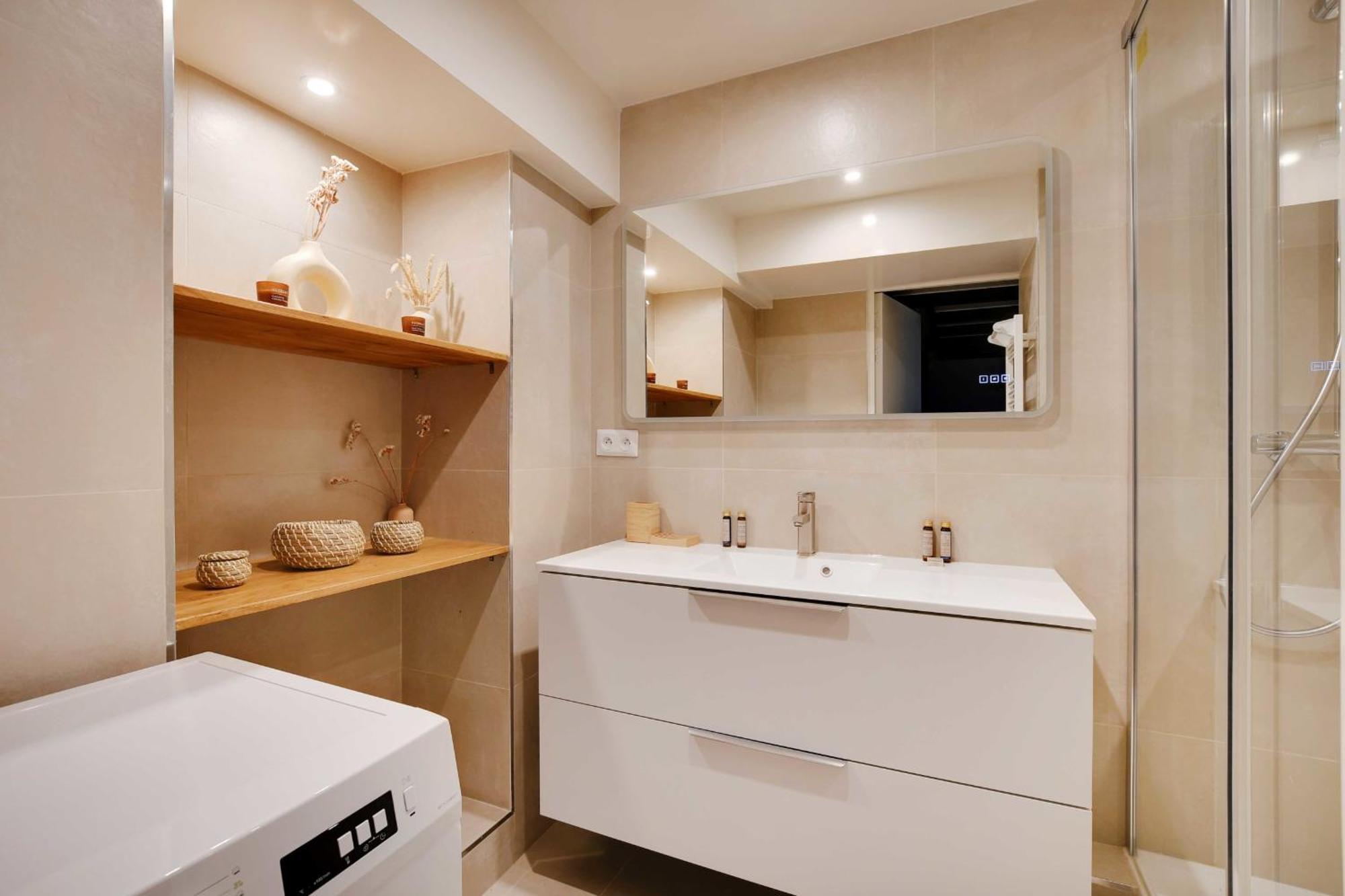Cozy Apartment - 1Br-4P - Place Des Victoires Παρίσι Εξωτερικό φωτογραφία